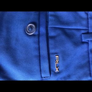 Shorts - RLX Ralph Lauren Shorts - RLX Ralph Lauren